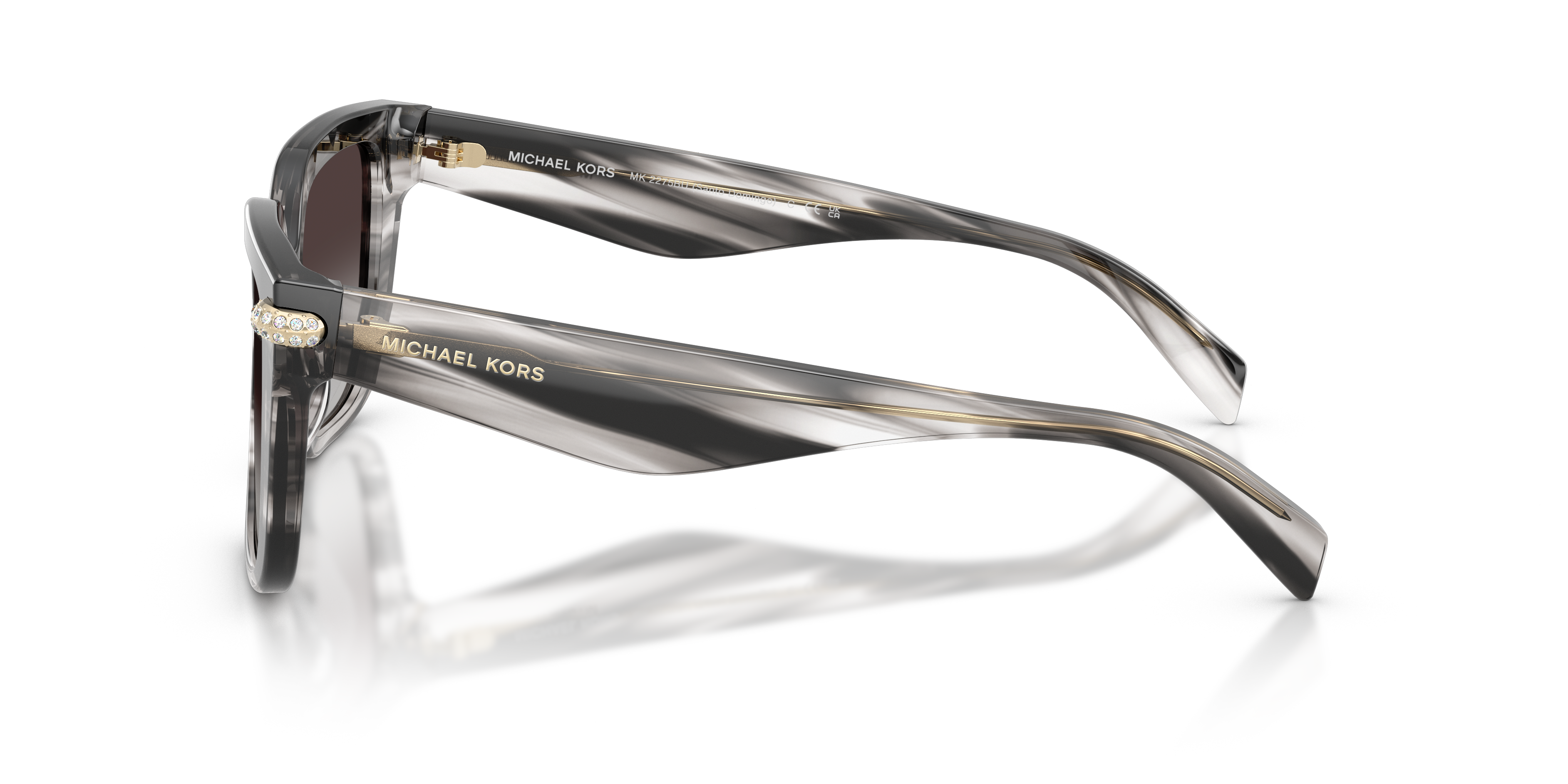 Michael Kors MK2275BU 40348G Santo Domingo 